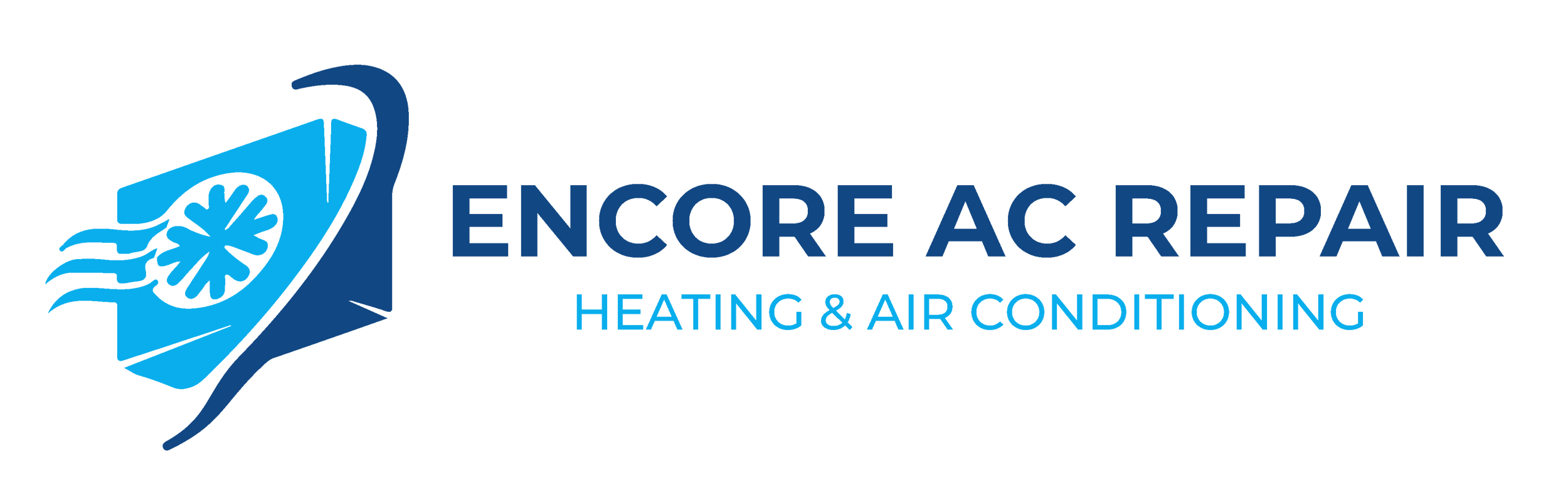 Encore AC Repair logo JPG