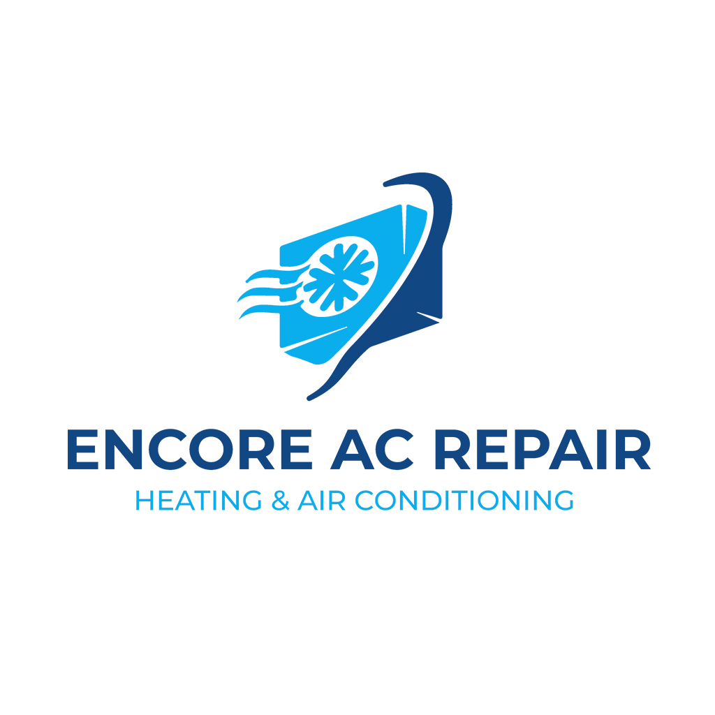 Encore AC Repair logo